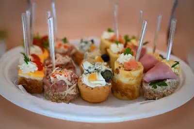 Taste Catering