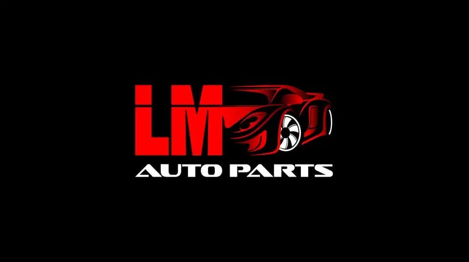 LM AUTO PARTS АВТОЧАСТИ