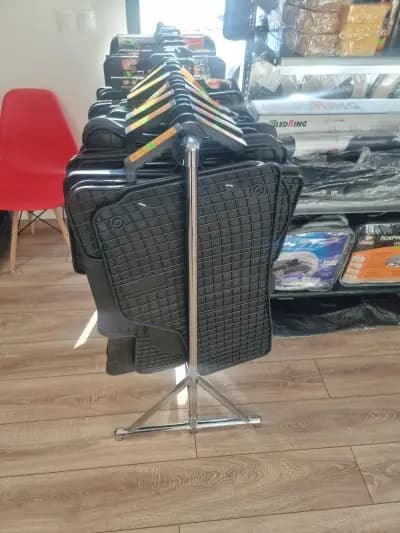 GINO AUTO PARTS