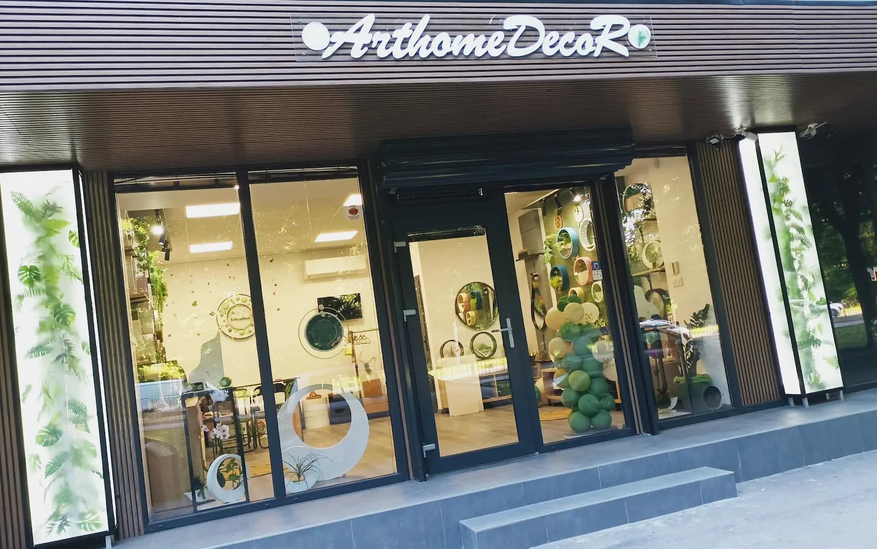 ArthomeDecor