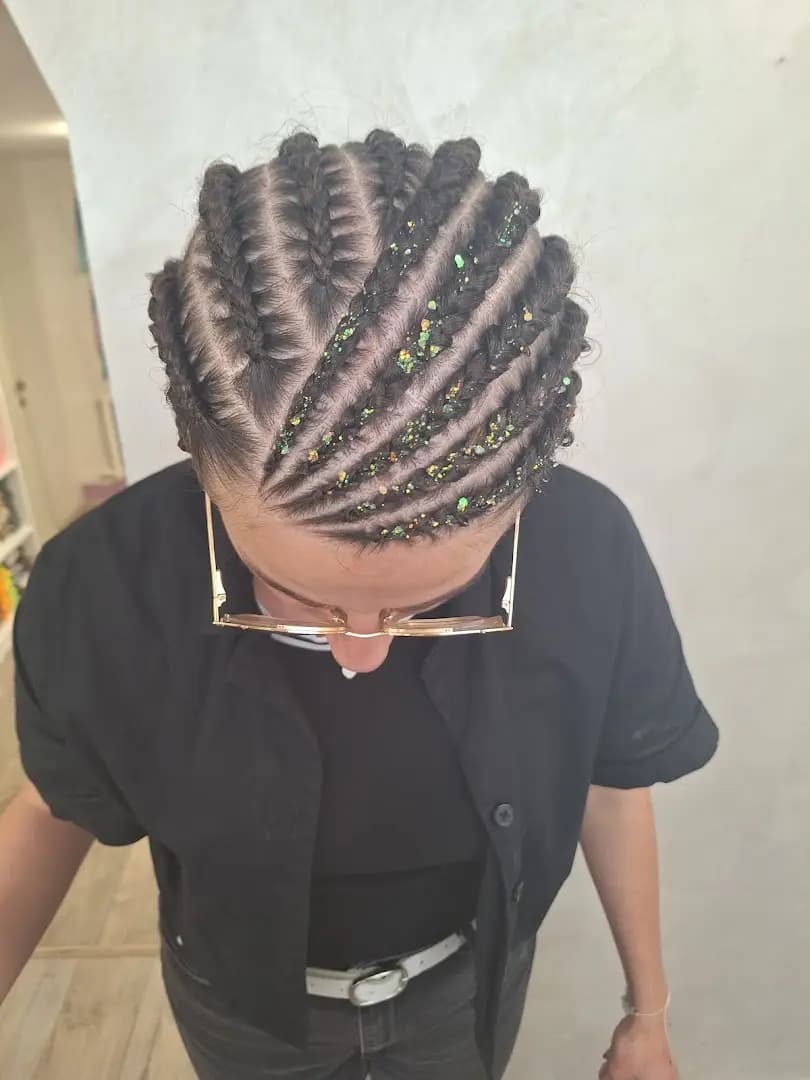 Reina Braids