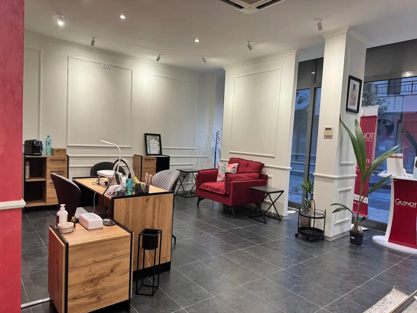 Rose Beauty Studio