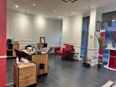 Rose Beauty Studio