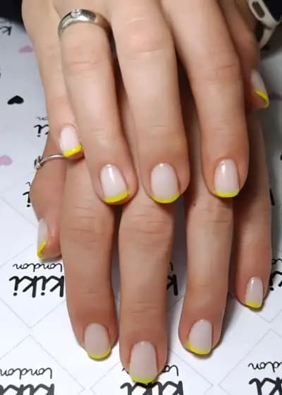 Салон за красота "Доби"-маникюр,педикюр,ноктопластика,ламиниране на мигли