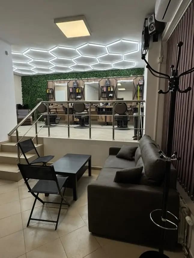 VG Style Barbershop