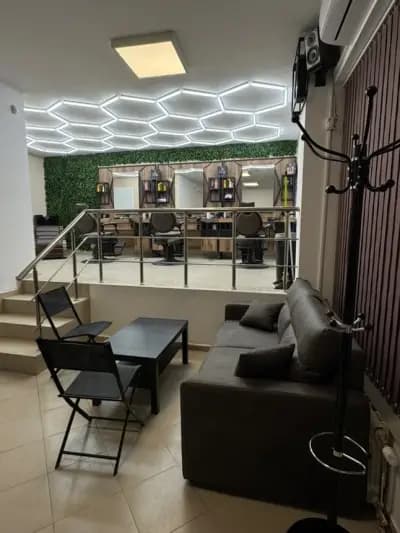 VG Style Barbershop