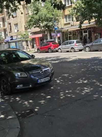 Заложна къща Доверие ЕООД