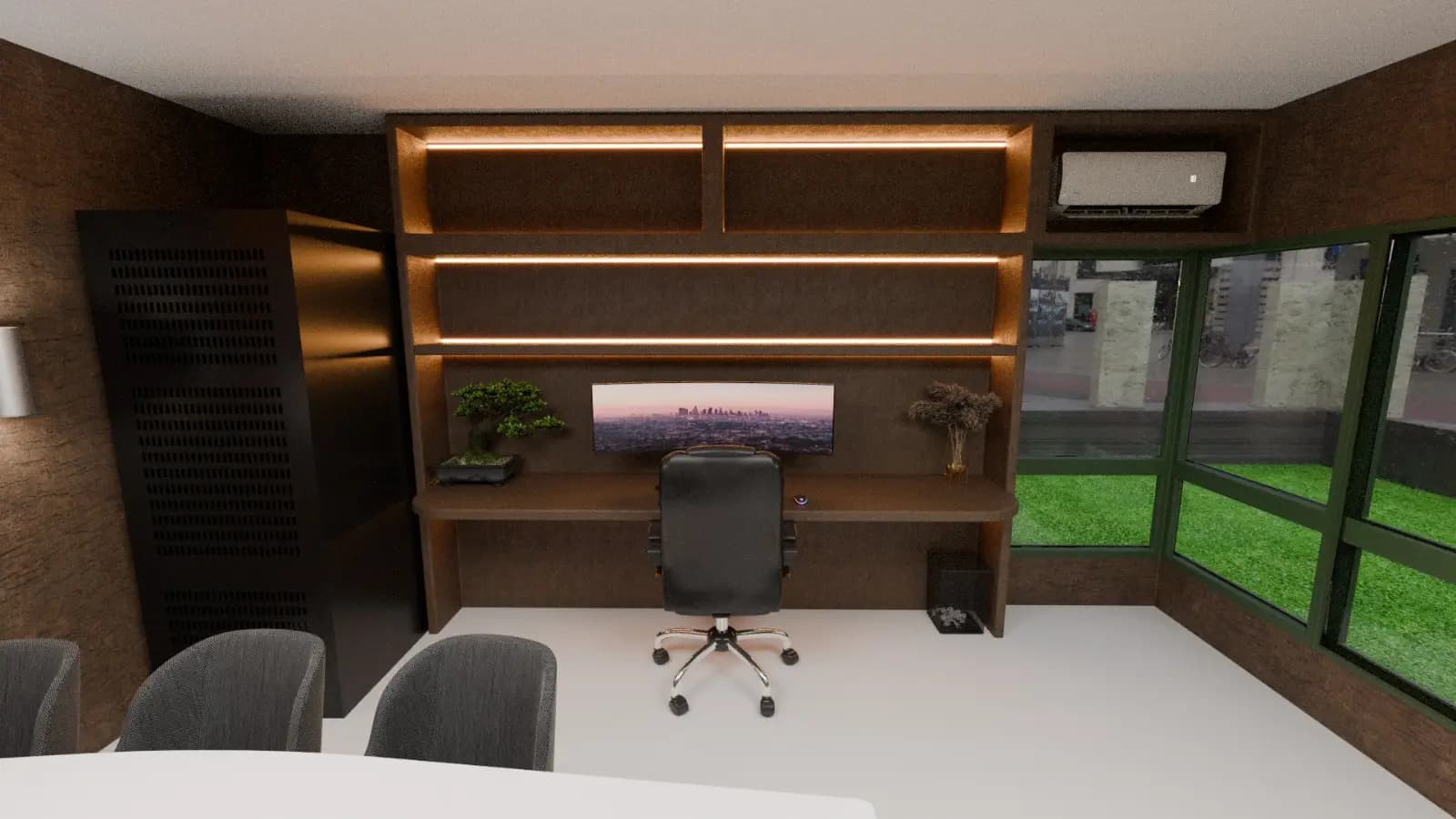 Totsan Design