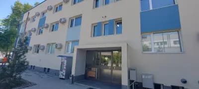 Хостел Балканстрой Плевен
