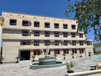 Hotel Santa Ria