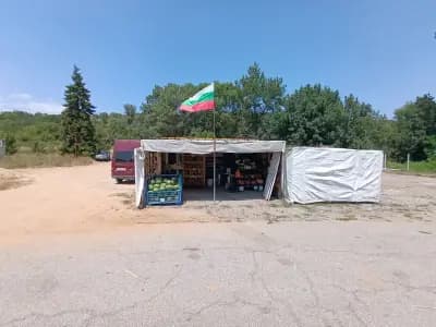 Фермерска храна с.Стоб при Венци