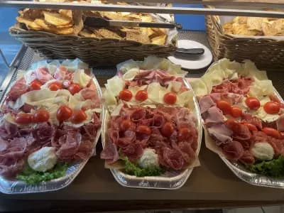 Ciccione Panini Bar & Pizza #4 South Park