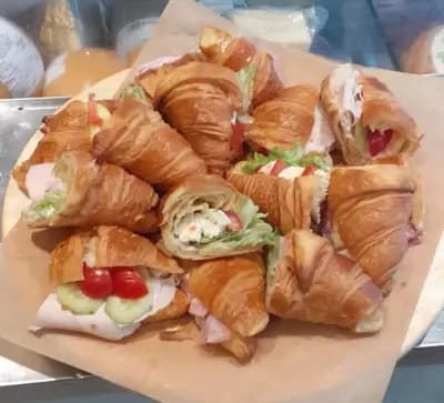 Ciccione Panini Bar & Pizza #4 South Park