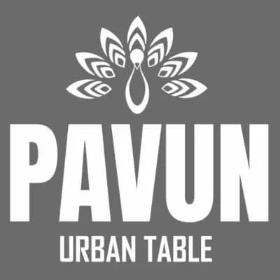Pavun