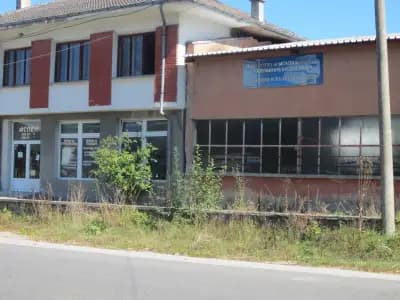 Механа Войводите