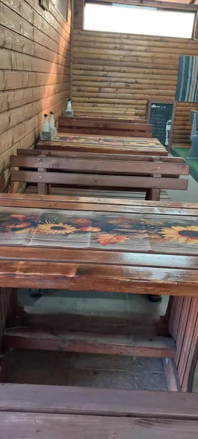 ГОСТИЛНИЦА БЪЧВАТА