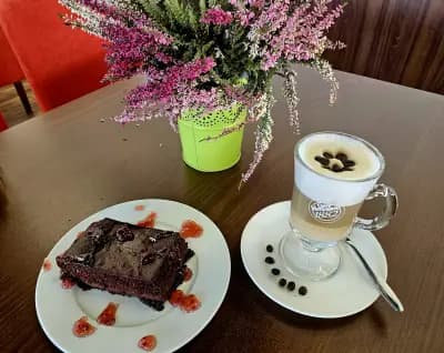 Restaurant Danube/ Ресторант Дунав