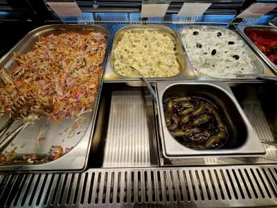 Restaurant Danube/ Ресторант Дунав