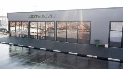 Restaurant Danube/ Ресторант Дунав