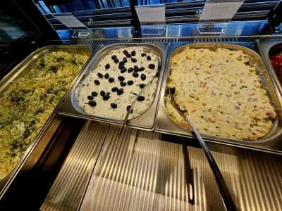 Restaurant Danube/ Ресторант Дунав