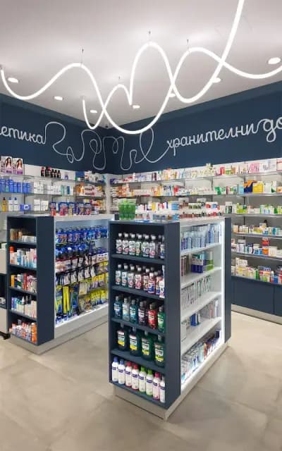 Аптека Silk Pharmacy