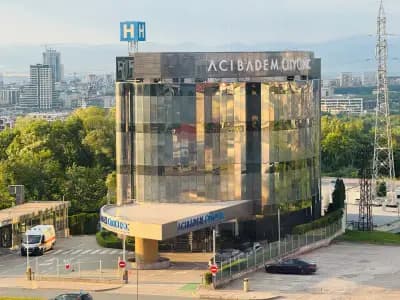 Аджибадем Сити Клиник УМБАЛ Ортопедия