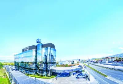 Аджибадем Сити Клиник УМБАЛ Ортопедия