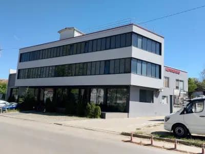 "Комплекс Inbet"