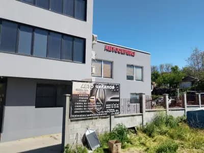 "Комплекс Inbet"