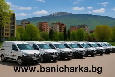 Banicharka.bg
