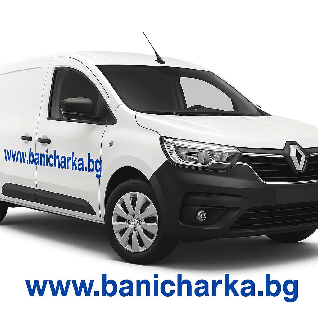 Banicharka.bg