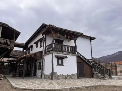 Къщи за гости Календарови къщи