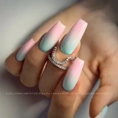 Jolly Nail Art Studio