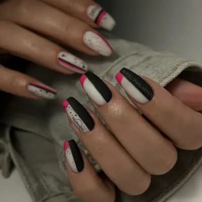 Jolly Nail Art Studio