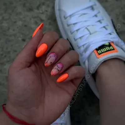 Jolly Nail Art Studio