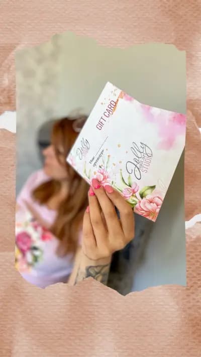 Jolly Nail Art Studio