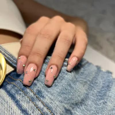 Jolly Nail Art Studio