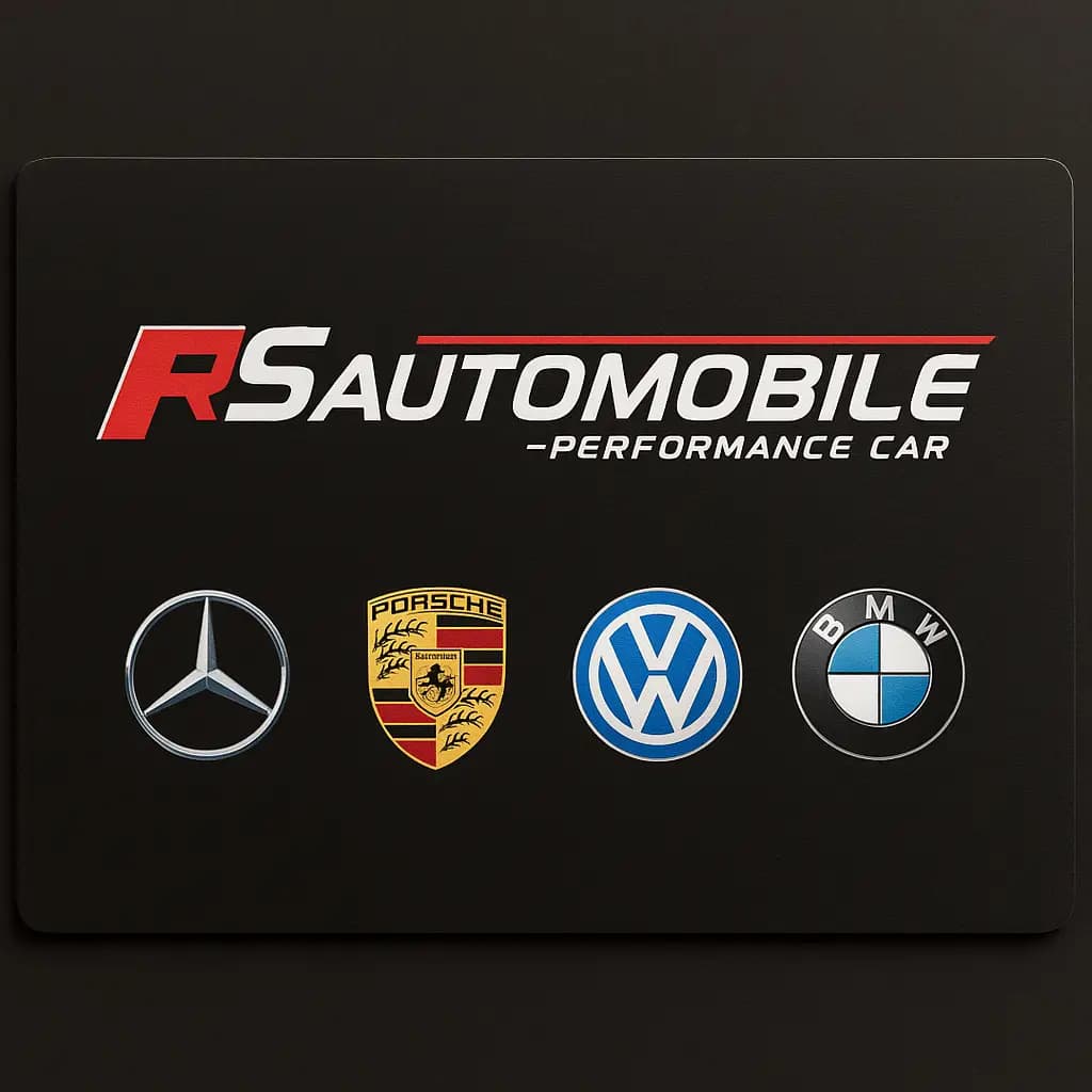 RS Automobile