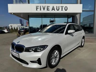 FIVE AUTO