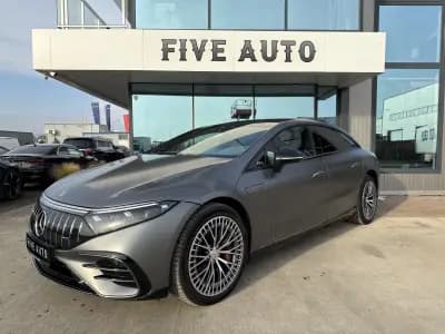 FIVE AUTO