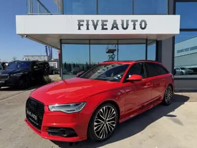 FIVE AUTO