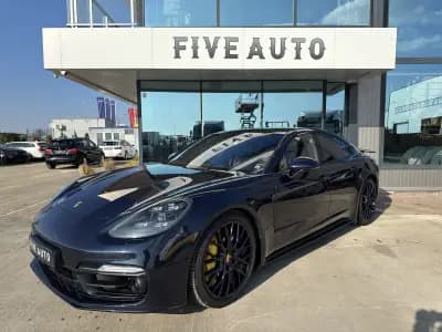 FIVE AUTO