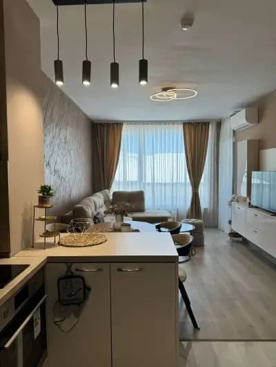 Галерия Билд / Galeria Build