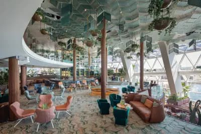 CRUISE.BG Premium: Живата връзка с круиз линиите