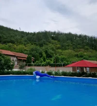 Villa Popovi