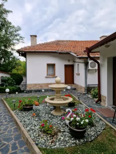 Villa Popovi