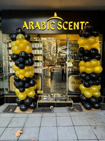 Arabic Scents