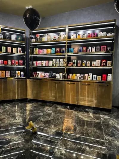 Arabic Scents