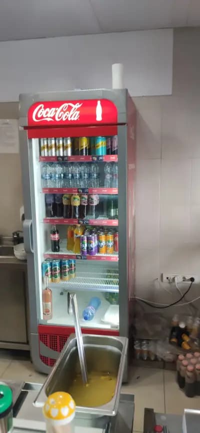 Бързо хранене БРИЗ