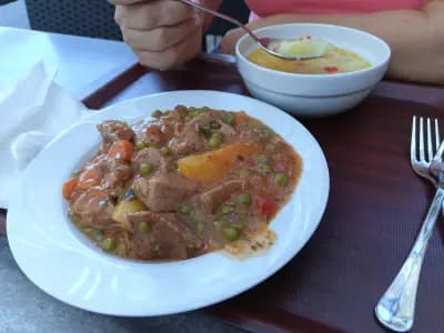 Бързо хранене БРИЗ